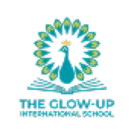 The Glow-Up International School logo